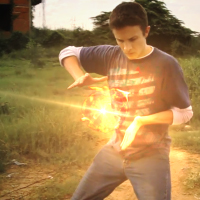 Elemental Combat Series: Fireball