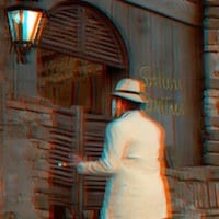 2D To 3D Stereo Conversion With Mocha Pro & FreeForm Pro