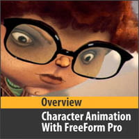 How To Create And Rig A Realistic Puppet Overview