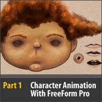 How to Create and Rig a Realistic Puppet: Day 1
