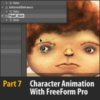 How To Create And Rig A Realistic Puppet Day 7