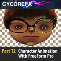 How To Create And Rig A Realistic Puppet Day 12