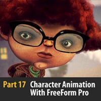 How To Create And Rig A Realistic Puppet Day 17