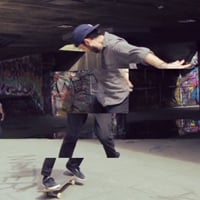 How To Create An Artistic Time Offset Effect