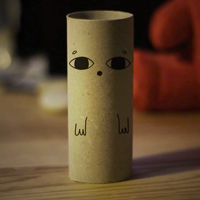 How To Give Life To An Object With Basic 2D Tracking