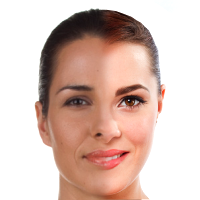 Create A Facial Morph Without Using 3rd Party Plug-ins