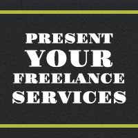 How to Present Your Freelance Services on Your Website