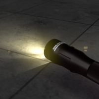 Quicktip: What are IES Lights & How to Use Them in Maya