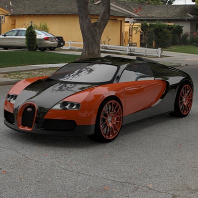 Cgtuts+ Workshop #47 Camera Calibration Render with Cinema 4D R14