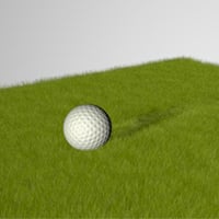 Creating Dynamic Grass Using Cinema 4D's Powerful Hair Module
