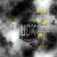 Setting Up Dynamic Cloud shadows in UDK