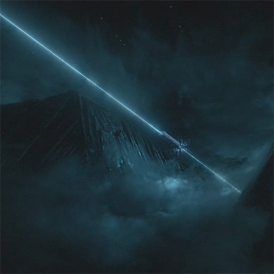 Deconstructing the Mountains of TRON: Legacy with Joel LeLièvre