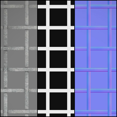 Creating Your Own Textures in Blender