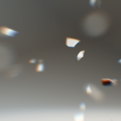 Fine Tuning: Adding Chromatic Aberration