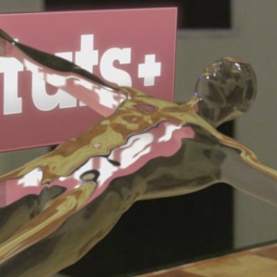 Integrating CG Glass & Live Action Footage in Maya