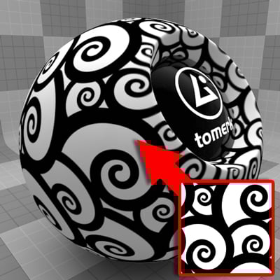 Quick Tip: Create Seamless Textures for Your 3D App with Photoshop