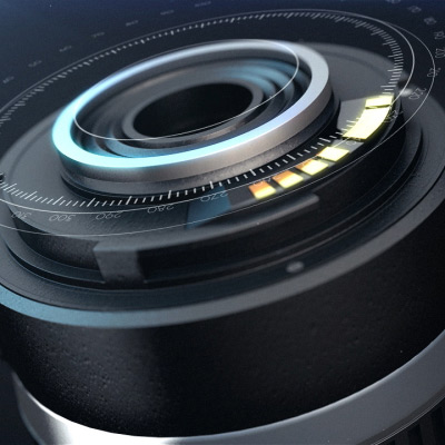 Commercial Production Series: Canon EFS 55-250mm Lens - Part 8