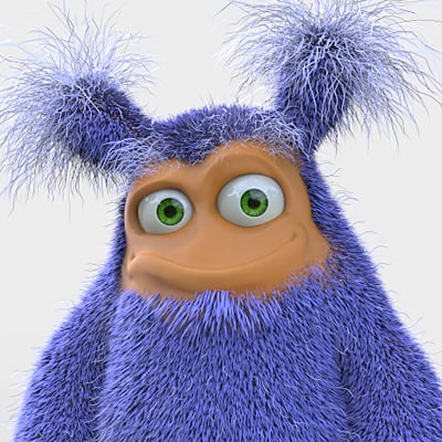 A Thorough Introduction to ZBrush's FiberMesh