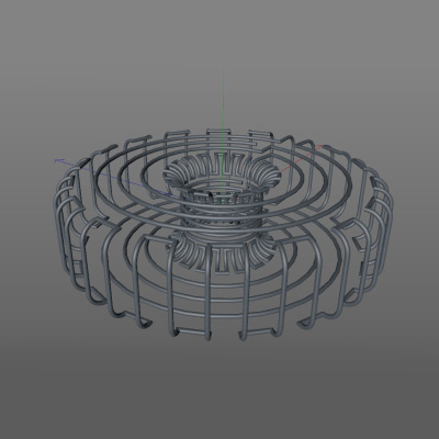 Quick Tip: Maze Trace Plugin for Cinema 4D