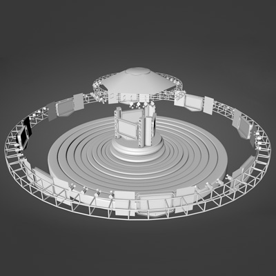 Create a Cool Disco-Themed Animated Intro: Part 3