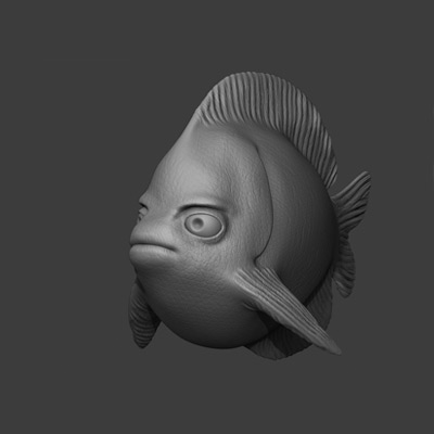 Professionally Presenting Models: How to Achieve Great Shaded Renders