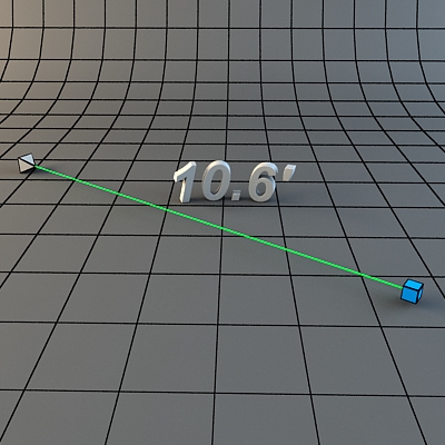 Quick Tip: How to Set Up Units & Use the Tape Tool in 3D Studio Max
