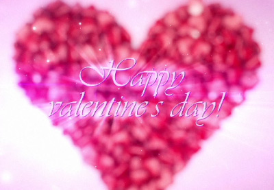 Create a Dynamic Valentine's Day Animation in Cinema 4D