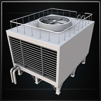 Quick Tip: Ambient Occlusion In xNormal