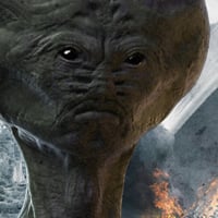 Cgtuts+ Workshop #37 Alien