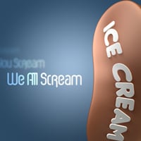 Animieren Sie eine tanzende Eisdiele in Cinema 4D und After Effects