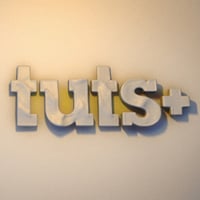 Erstellen Sie mit Cinema 4D, RealFlow und After Effects ein stilvolles Liquid Type-Logo