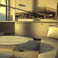 HDRi Skies, 1M pageviews and Long Live 3D!