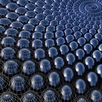 Prozedurale Modellierung mit MEL-Skripten in Maya - Tag 2