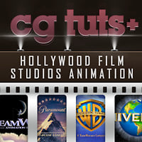 Hollywood Film Studio Logo Animationsserie - 20th Century Fox, Teil 1