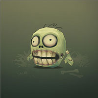 Exhibición de los originales modelos Low Poly de Bitgem