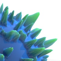 Materials 101 - Working With Materials In Cinema 4D