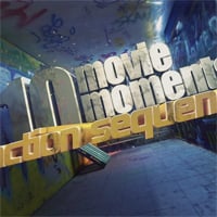 Create A TV Ident Using Cinema 4D R14's New Camera Matching & Morph Tools