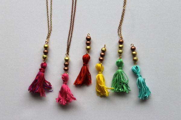 Tassel-Necklace-Finished