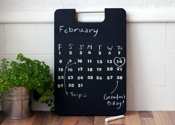 calendar tutorial- what you'll make2