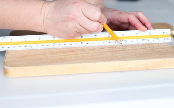 calendar tut- step 2-mark zones 1