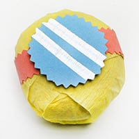 Quick Tip: Make a Fun Easter Surprise Ball