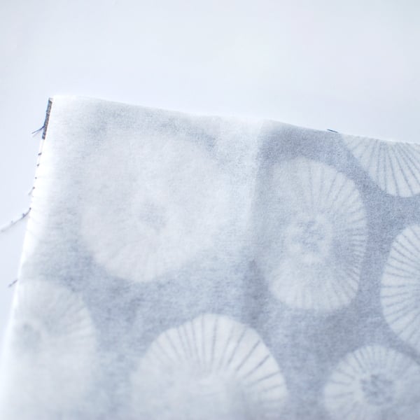 the red thread envelope clutch Step 3