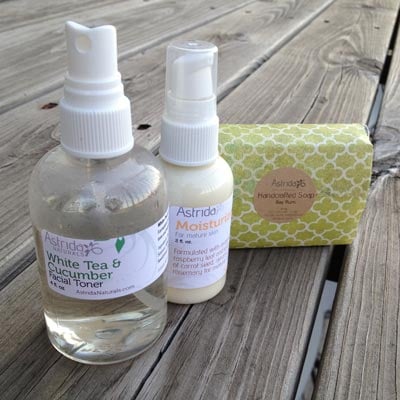 5 Cosas que Debe Saber sobre el Uso de Conservantes en el Cuidado de la Piel
