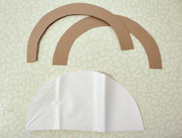 4-glitter balls-cut paper