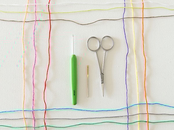 wink-crochet-lap-blanket-supplies