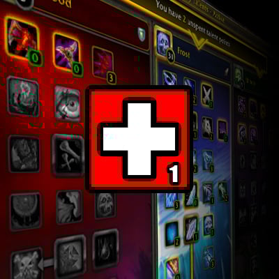 Let’s Spec Into Talent Trees: A Primer for Game Designers