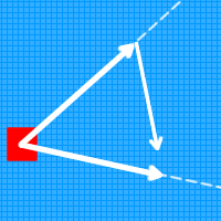 Understanding Steering Behaviors: Seek