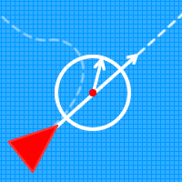 Understanding Steering Behaviors: Wander