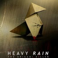 How Heavy Rain's Narrative Is Strengthened by Its Gameplay