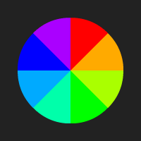 Picking a Color Palette for Your Game's Artwork